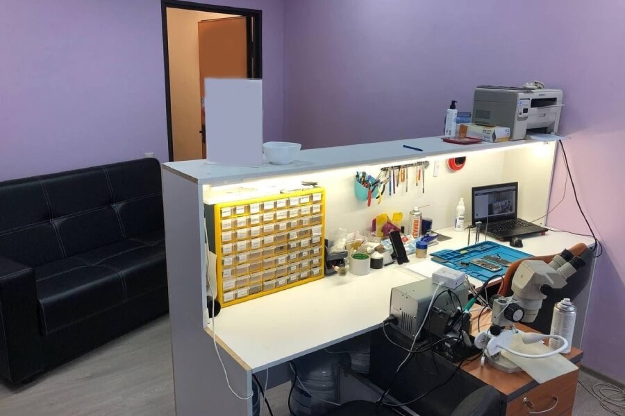 Сервис центр Archos