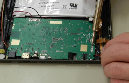 Ремонт техники Archos