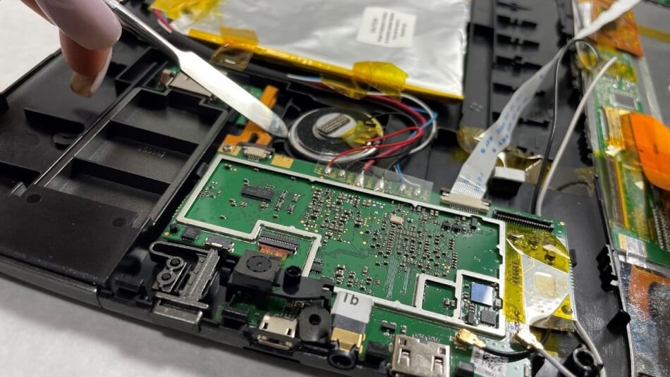 Ремонт техники Archos